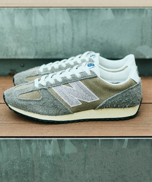 セール】471 U4717CF（スニーカー）｜New Balance（ニューバランス）の