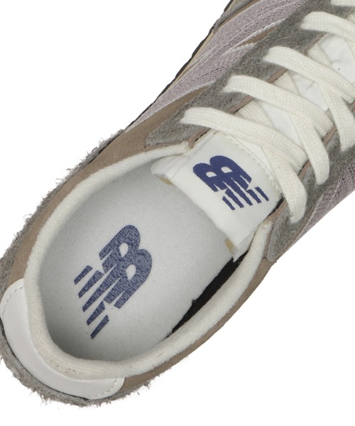NEW BALANCE(ニューバランス)の「471 U4717CF(スニーカー・メンズ・グレー・24.0cm/29.0cm/28.5cm/28.0cm/27.5cm/27.0cm/26.5cm/26.0cm/25.5cm/25.0cm/24.5cm/23.5cm/23.0cm/22.5cm)」の7枚目の写真