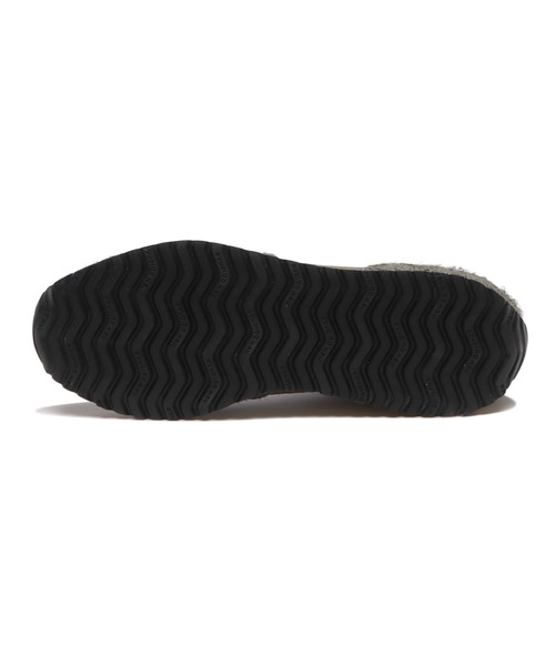 NEW BALANCE(ニューバランス)の「471 U4717CF(スニーカー・メンズ・グレー・24.0cm/29.0cm/28.5cm/28.0cm/27.5cm/27.0cm/26.5cm/26.0cm/25.5cm/25.0cm/24.5cm/23.5cm/23.0cm/22.5cm)」の8枚目の写真