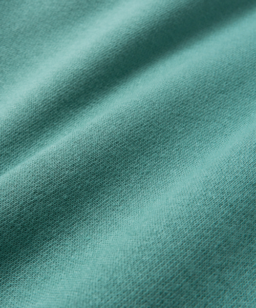 BROWNBREATH(ブラウンブレス)の「BUBBLE TAG CREWNECK - KHAKI(スウェット・レディース・その他・XL/L/M/S)」の7枚目の写真