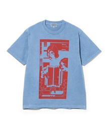 C.E（シーイー）の「C.E / OVERDYE MD SiteSeer T（Tシャツ/カットソー）」