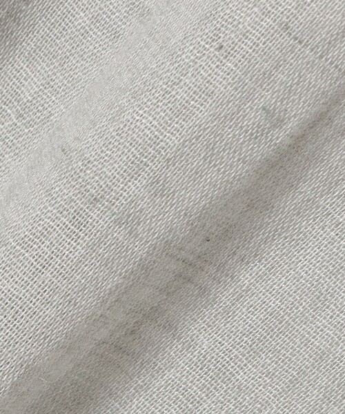 BEAMS HEART(ビームスハート)の「ボイル シャンブレー シャツ(シャツ/ブラウス・レディース・ベージュ/グレー/ピンク/イエロー・FREE)」の21枚目の写真