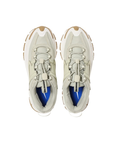 NIKE（ナイキ）の「NIKE WMNS ZOOM VOMERO ROAM HQ2181-100（スニーカー・レディース・ホワイト・23.5cm/23cm/25cm/24.5cm/24cm）」の7枚目の写真