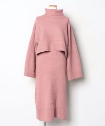 attiree（アティレー）の「セットアップ（セットアップ）」