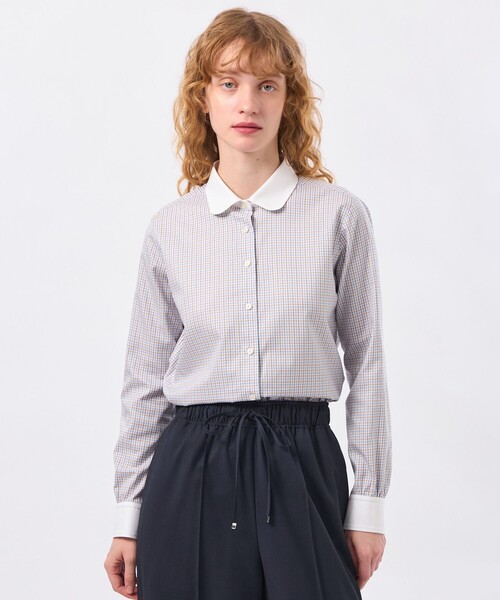 MACKINTOSH PHILOSOPHY｜マッキントッシュ フィロソフィーのシャツ