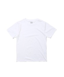 FTL 2P 32/- C Tシャツ / 無地 クルーネック Tシャツ 2枚パック / メンズ レディース ユニセックス