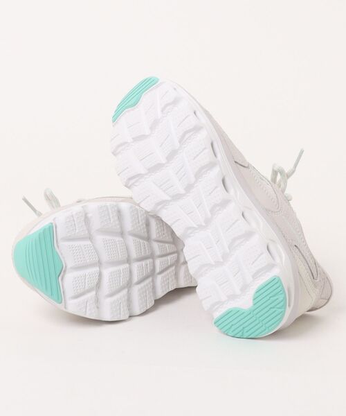 SKECHERS(スケッチャーズ)の「《SKECHERS》GLIDE-STEP SOLE-PARADISE VALLEY(スニーカー・レディース・ピンク系/ベージュ系/ブラック・23.0cm/23.5cm/24.0cm/24.5cm/25.0cm/22.5cm)」の5枚目の写真