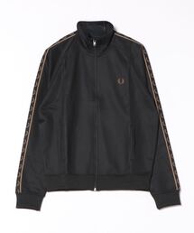 FRED PERRY（フレッドペリー）の「ジャージブルゾン（ジャージ）」