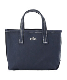 DANTON（ダントン）の「Cotton Canvas Tote Bag〈VOSGES PETIT〉（トートバッグ）」