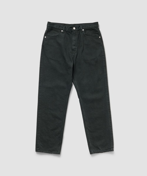 ESTNATION(エストネーション)の「ESTNATION / AUTHEN カーブポケットデニムパンツ(デニムパンツ・メンズ・ブルー/チャコールグレー・34/32/30)」の1枚目の写真