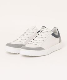 ECCO（エコー）の「ECCO 快適 やさしい履き心地 SOFT 60 メンズ 本革 スニーカー（スニーカー）」