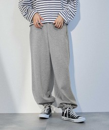 【セットアップ対応】milli de l'air エアリエライトバルーンパンツ