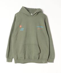 OFFSHORE（オフショア）の「プルオーバーパーカー（パーカー）」