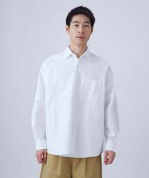 B.C STOCK | アソートオーバーシャツ(シャツ/ブラウス)