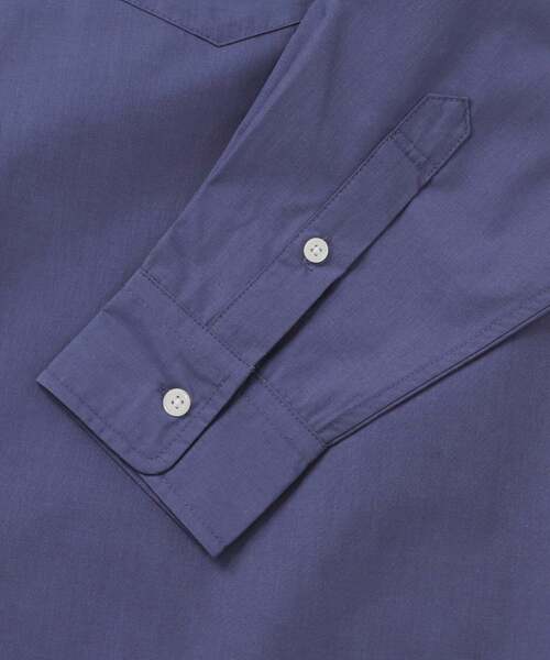 B.C STOCK（ベーセーストック）の「アソートオーバーシャツ（シャツ/ブラウス・メンズ・ホワイト×ホワイト/ダークブルー/ネイビー/レッド/グリーン/ホワイト/グリーン系その他/ブルー/ライトブルー・FREE）」の16枚目の写真