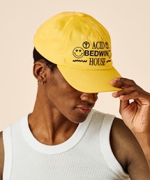 BEDWIN & THE HEARTBREAKERS（ベドウィン アンド ザ ハートブレイカーズ）の「CA4LA Ex. BASEBALL CAP "Drop Out"（キャップ）」