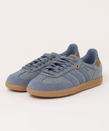 INDIBAキャパキャンディ(溝なし) 台湾限定【adidas】BUBBLE TEA TAIPEI X SAMBA OG スニーカー (adidas