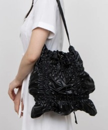 GATHER DRAWSTRING BAG