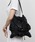 CACHELLIE�i�J�V�F���G�j�́uGATHER DRAWSTRING BAG�i�V�����_�[�o�b�O�j�v�b�u���b�N