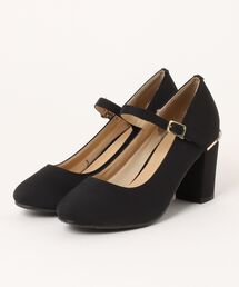 Realta | Realta(レアルタ)7.5cmヒールバックリボンパンプス(パンプス)