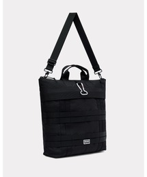 KENZO（ケンゾー）の「'KENZO Explorer' トートバッグ（メッセンジャーバッグ）」