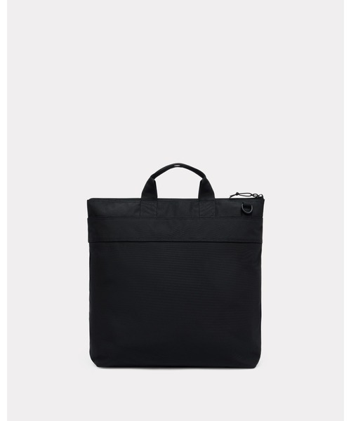 KENZO(ケンゾー)の「'KENZO Explorer' トートバッグ(メッセンジャーバッグ・メンズ・ブラック系その他・ONE SIZE)」の2枚目の写真