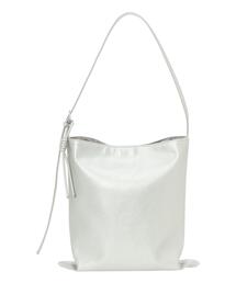 Samansa Mos2（サマンサ モスモス）の「ビッグショルダーバッグ（ハンドバッグ）」