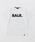 BALR.�i�{�[���[�j�́uJP STREET TALENTS T-SHIRT�iT�V���c/�J�b�g�\�[�j�v�b�z���C�g×�u���b�N