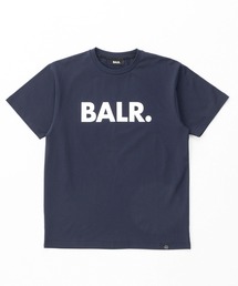BALR.（ボーラー）の「JP STREET TALENTS T-SHIRT（Tシャツ/カットソー）」