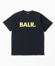 BALR.（ボーラー）の「JP STREET TALENTS T-SHIRT（Tシャツ/カットソー）」