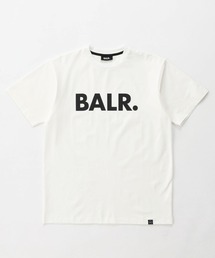 BALR.（ボーラー）の「JP STREET TALENTS T-SHIRT（Tシャツ/カットソー）」