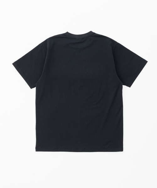 BALR.（ボーラー）の「JP STREET TALENTS T-SHIRT（Tシャツ/カットソー・メンズ・ホワイト×ブラック/ブラック×イエロー/ブラック系その他/ブラック×ブルー・SMALL/MEDIUM/LARGE/X-LARGE）」の10枚目の写真