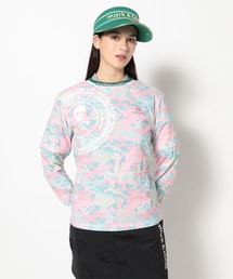 MARK & LONA（マークアンドロナ）の「2-Way Pullover Jacket | WOMEN（ナイロンジャケット）」