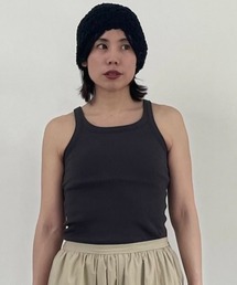 カップインタンクトップ