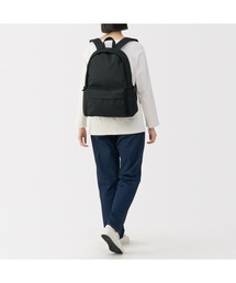 無印良品（ムジルシリョウヒン）の「肩の負担を軽くする　撥水　リュックサック（バックパック/リュック）」