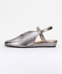 COMME CA ISM | バックスリング パンプス(パンプス)