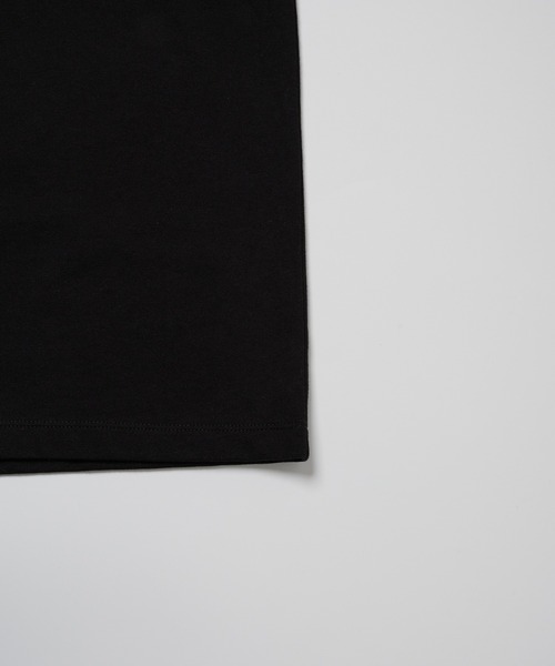 Arnold Palmer(アーノルドパーマー)の「ハートモチーフ シェア Tシャツ(Tシャツ/カットソー・レディース・ブラック/ホワイト・XS/LL/L/M/S)」の18枚目の写真