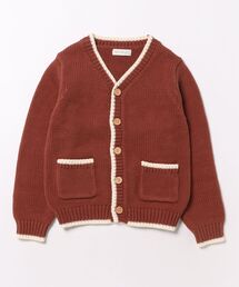 Mag.（マグ）の「【Rylee＋Cru】Wynn Cardigan（カーディガン/ボレロ）」