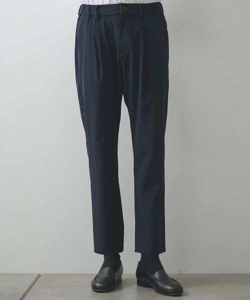 セール】【ATTACHMENT/アタッチメント】別注 REGULAR FIT EASY