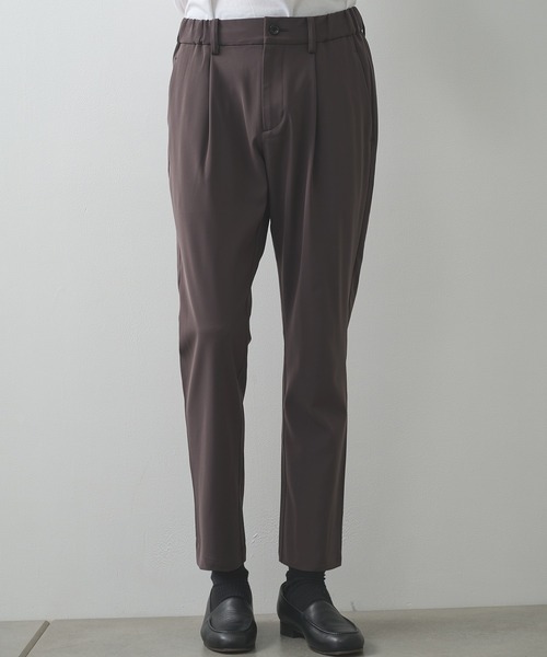 セール】【ATTACHMENT/アタッチメント】別注 REGULAR FIT EASY