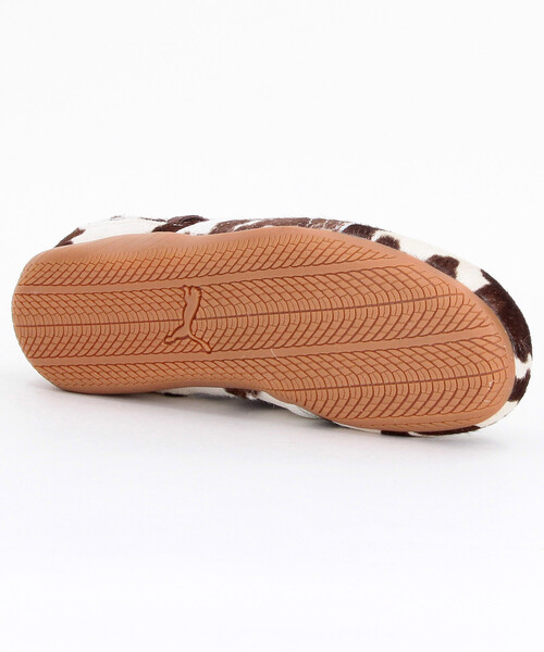 セール】PUMA/プーマ SPEEDCAT BALLET COW WOMENS/ウィメンズ スピード