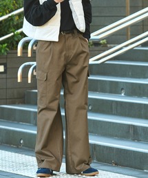EMMA CLOTHES（エマクローズ）の「カーゴパンツ（カーゴパンツ）」