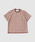 BRAIN DEAD�i�u���C���f�b�g�j�́uBRAIN DEAD / �u���C���f�b�h CASEY STRIPED T-SHIRT�iT�V���c/�J�b�g�\�[�j�v�b�`���R