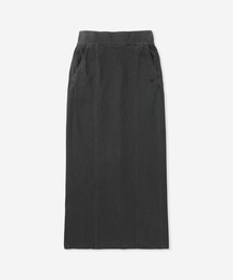 【Hurley:ハーレー】レディースピグメントロングスカート PIGMENT LONG SKIRT