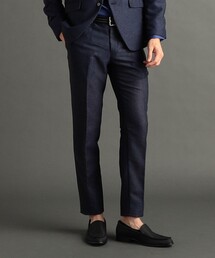 MONSIEUR NICOLE | レノクロス セットアップパンツ(その他パンツ)