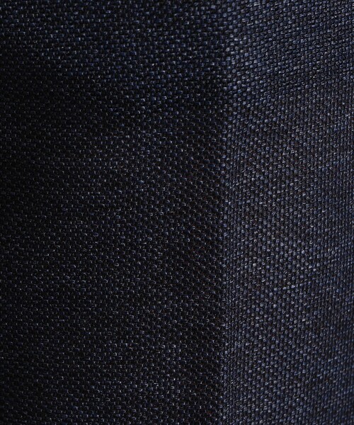 MONSIEUR NICOLE（ムッシュニコル）の「レノクロス セットアップパンツ（その他パンツ・メンズ・ネイビー/チャコールグレー/ライトグレー・MEDIUM/SMALL/X-LARGE/LARGE）」の15枚目の写真