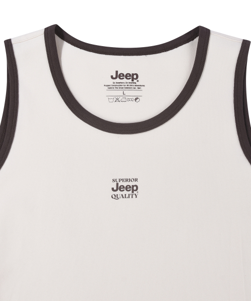 JEEP(ジープ)の「ウィメンズウェイビーリングミニスリーブTシャツ (JR5TSF052LL)(Tシャツ/カットソー・レディース・その他・SMALL/MEDIUM/LARGE)」の4枚目の写真