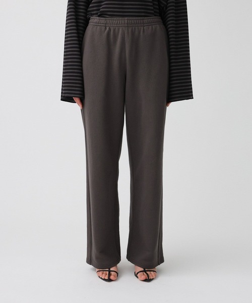 BABYLONE（バビロン）の「【大屋夏南さんコラボアイテム】スウェットパンツ（スウェットパンツ・レディース・ブルー/グレー・38inch/36inch）」の17枚目の写真