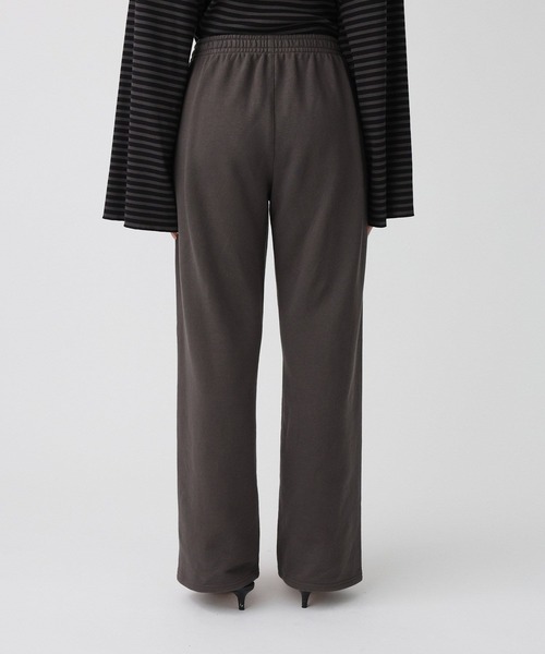 BABYLONE（バビロン）の「【大屋夏南さんコラボアイテム】スウェットパンツ（スウェットパンツ・レディース・ブルー/グレー・38inch/36inch）」の19枚目の写真