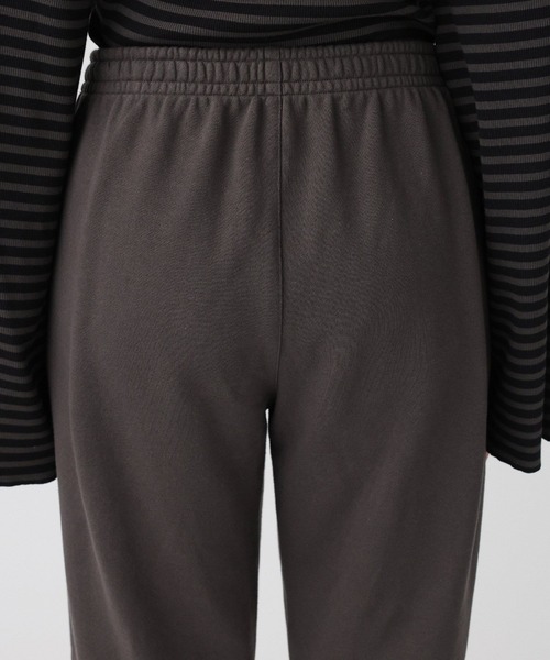 BABYLONE（バビロン）の「【大屋夏南さんコラボアイテム】スウェットパンツ（スウェットパンツ・レディース・ブルー/グレー・38inch/36inch）」の21枚目の写真